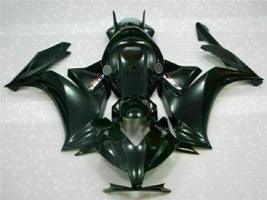 Noir Carénages Moto CBR 1000 RR 2012-2016