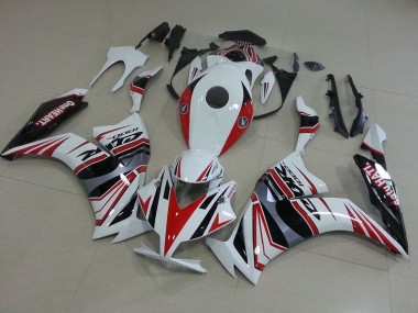 Un seul coeur Carénage Moto CBR 1000 RR 2012-2016