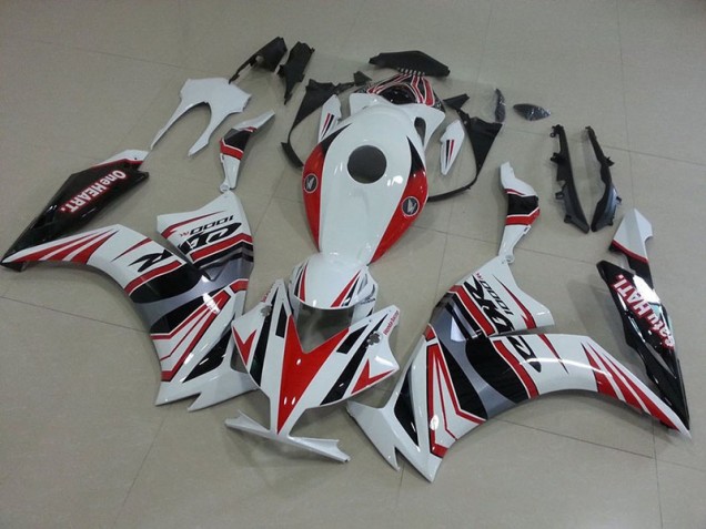 Un seul coeur Carénage Moto CBR 1000 RR 2012-2016