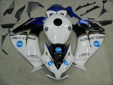 Konica Carénage Moto CBR 1000 RR 2012-2016
