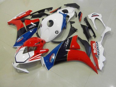 TT Legends Carénage Moto CBR 1000 RR 2012-2016
