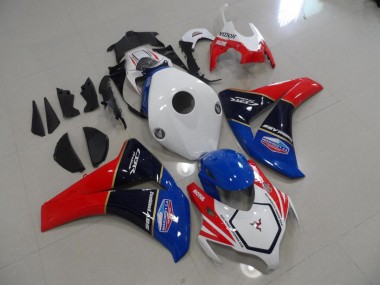 TT Legends Carénages Moto CBR 1000 RR 2012-2016