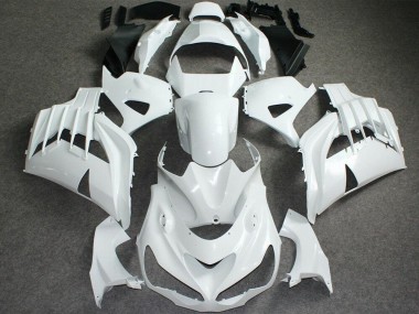 Non Peint Carénage Moto ZX14R ZZR 1400 2012-2021