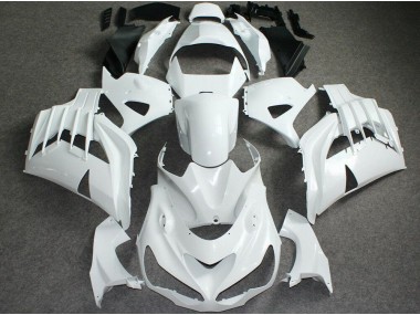 Non Peint Carénage Moto ZX14R ZZR 1400 2012-2021