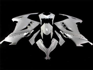 Non Peint Carénage Moto EX300 2013-2016