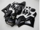 Noir Mat Carénage Moto CBR 600 RR 2013-2023 Noir Mat Carénage Moto CBR 600 RR 2013-2023