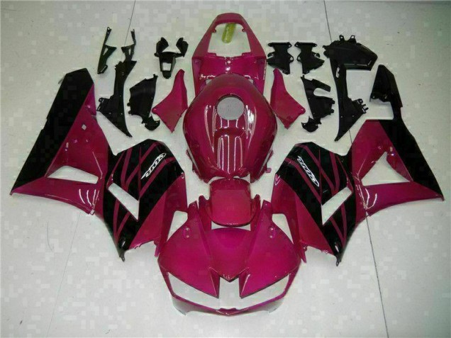 Violet Carénage Moto CBR 600 RR 2013-2023 Violet Carénage Moto CBR 600 RR 2013-2023