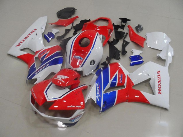 TT Legend Carénage Moto CBR 600 RR 2013-2023 TT Legend Carénage Moto CBR 600 RR 2013-2023
