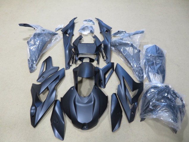 Noir Carénage Moto S1000R 2017-2018 Noir Carénage Moto S1000R 2017-2018