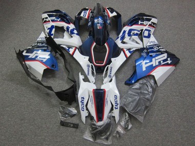 Tyco Carénage Moto S1000RR 2015-2018