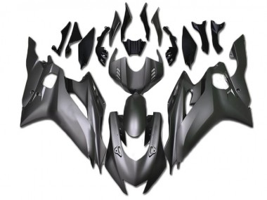Gris Carénage Moto R6 2017-2023