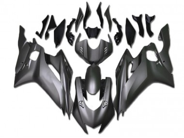 Gris Carénage Moto R6 2017-2023